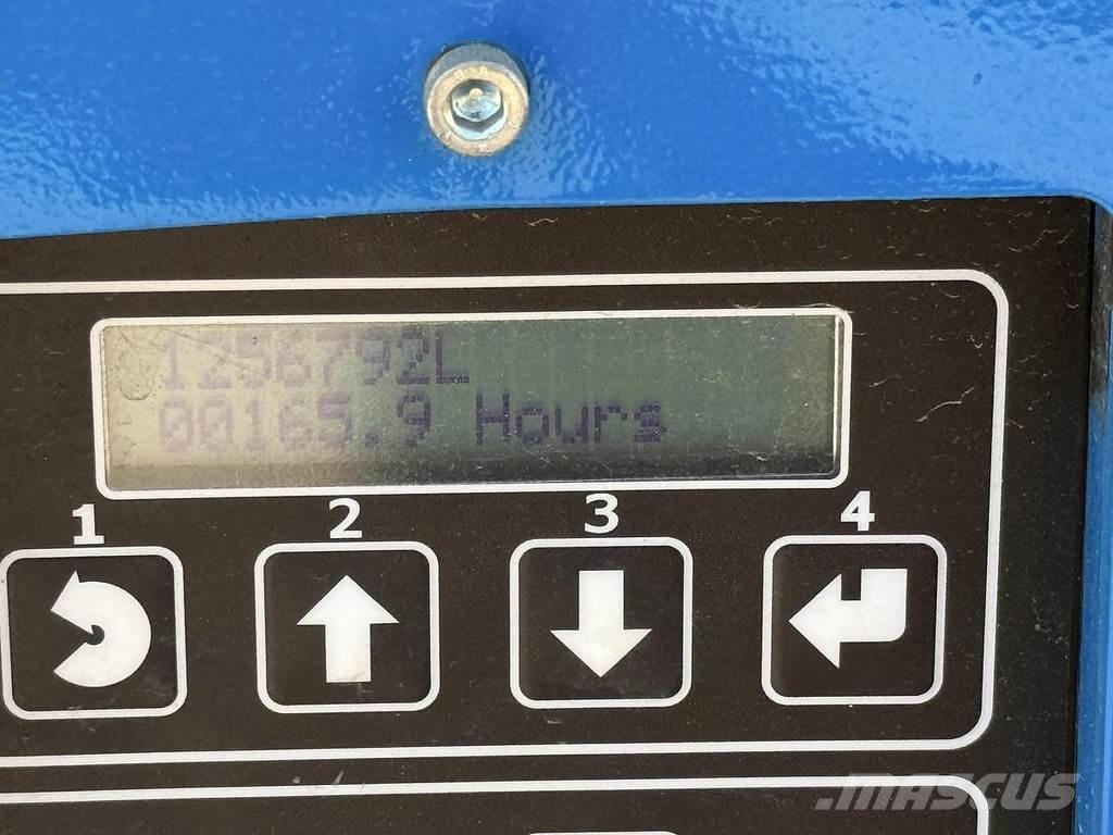 Genie GS4047 Ostali kranovi i platforme