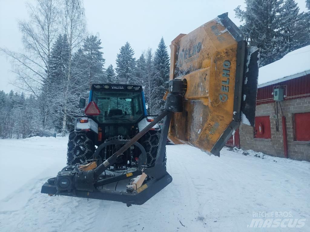 Elho 440 Tornado Kosilice za pašnjak