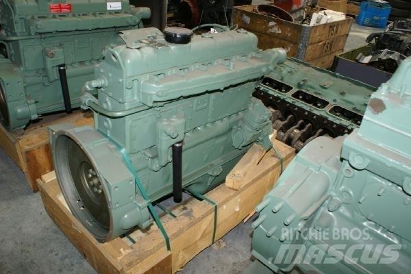 DAF DNS 620 Motori