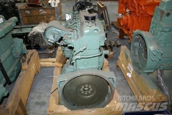 DAF DNS 620 Motori