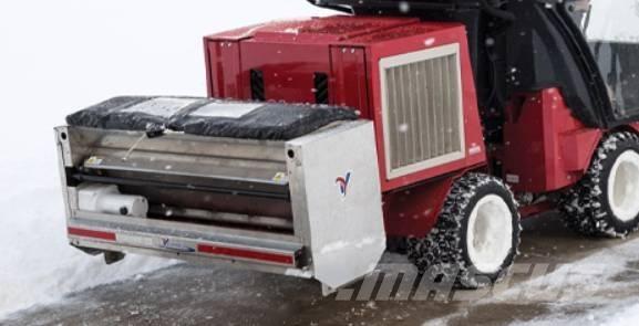 Ventrac Spridare Vozila za posipavanje soli u pesku