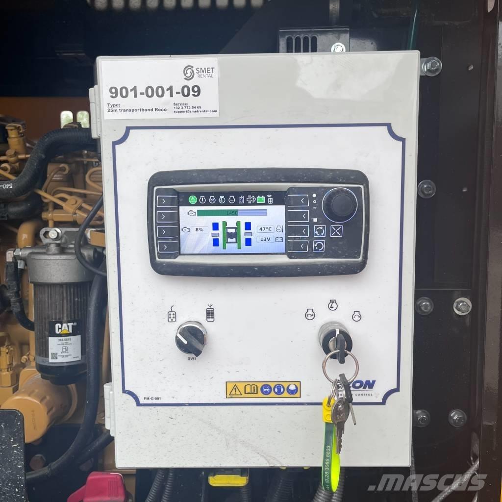 ROCO T80AG Transportne trake