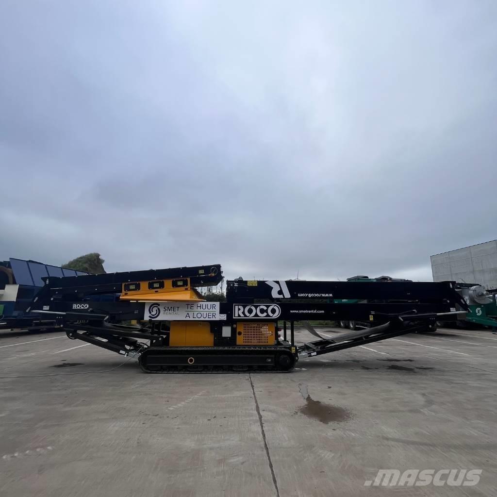 ROCO T80AG Transportne trake
