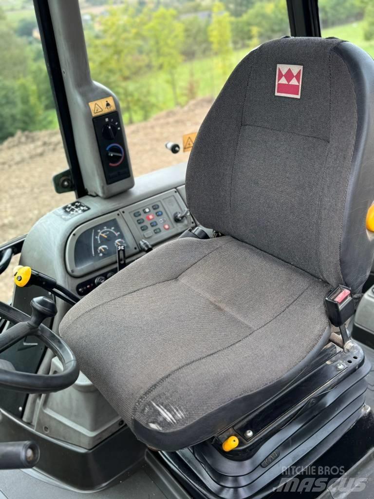 Terex 970 Elite Utovarni rovokopači