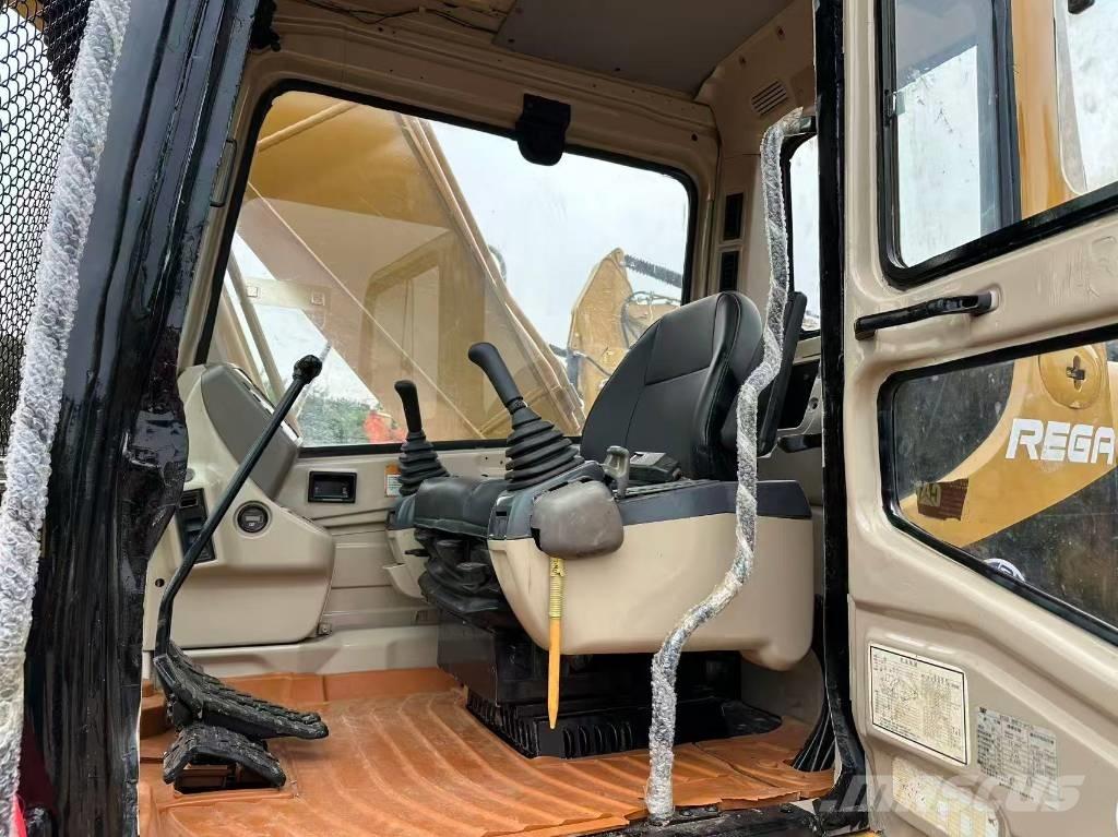 CAT 320BL Bageri gusjeničari