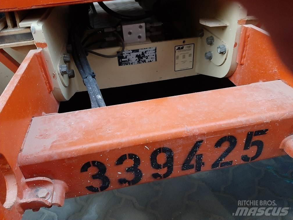 JLG 3394RT Škaraste platforme