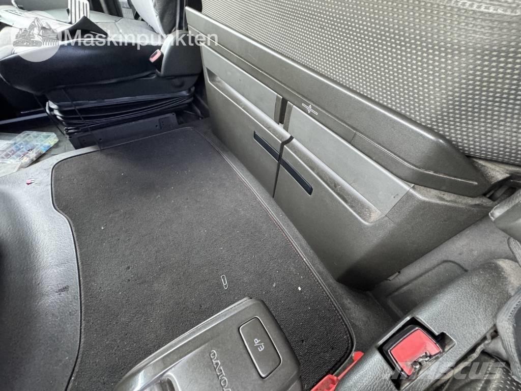 Volvo FH 500 Kamioni hladnjače