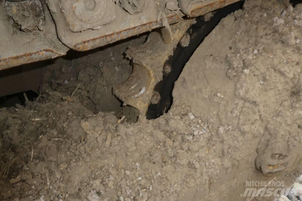 CAT D 8 H Buldožeri gusjeničari