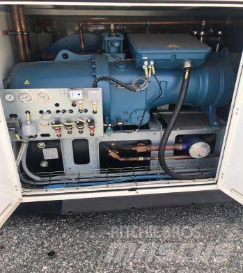  GUINALT GF40 Dizel agregati