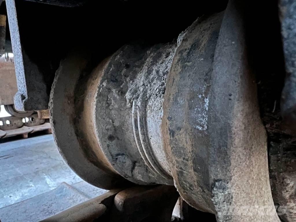 CAT D6T LGP Buldožeri gusjeničari