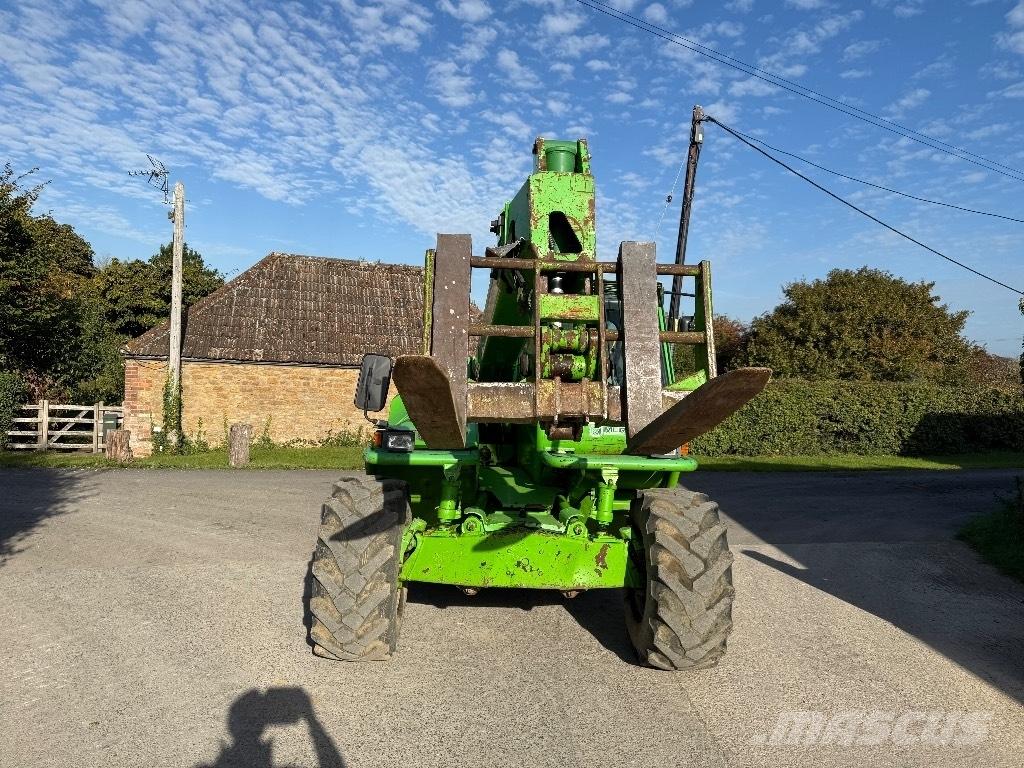 Merlo P 60.10 Teleskopski viličari