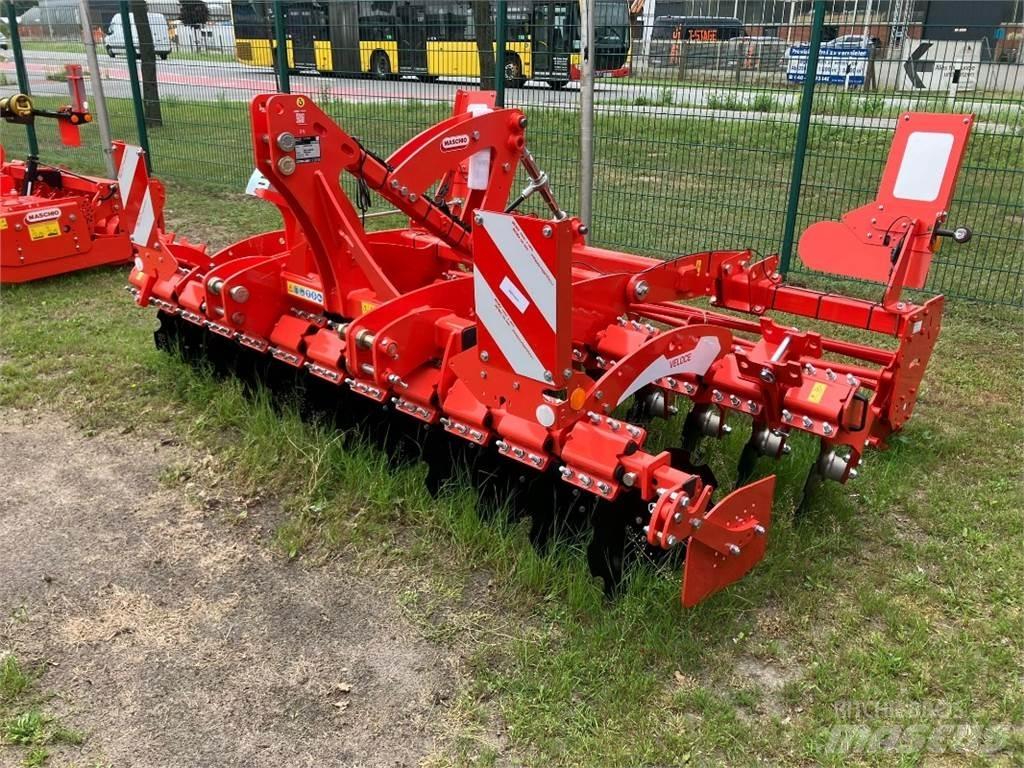 Maschio Veloce 300 Tanjurače