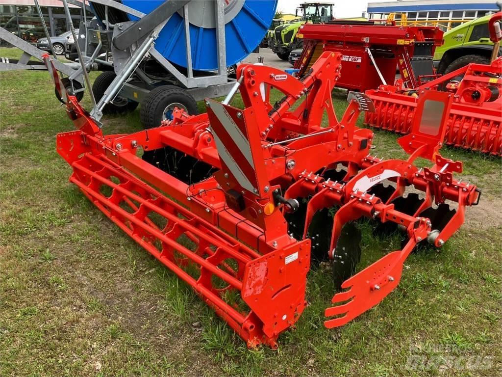 Maschio Veloce 300 Tanjurače