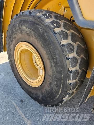 CAT 962 H Utovarivači na kotačima