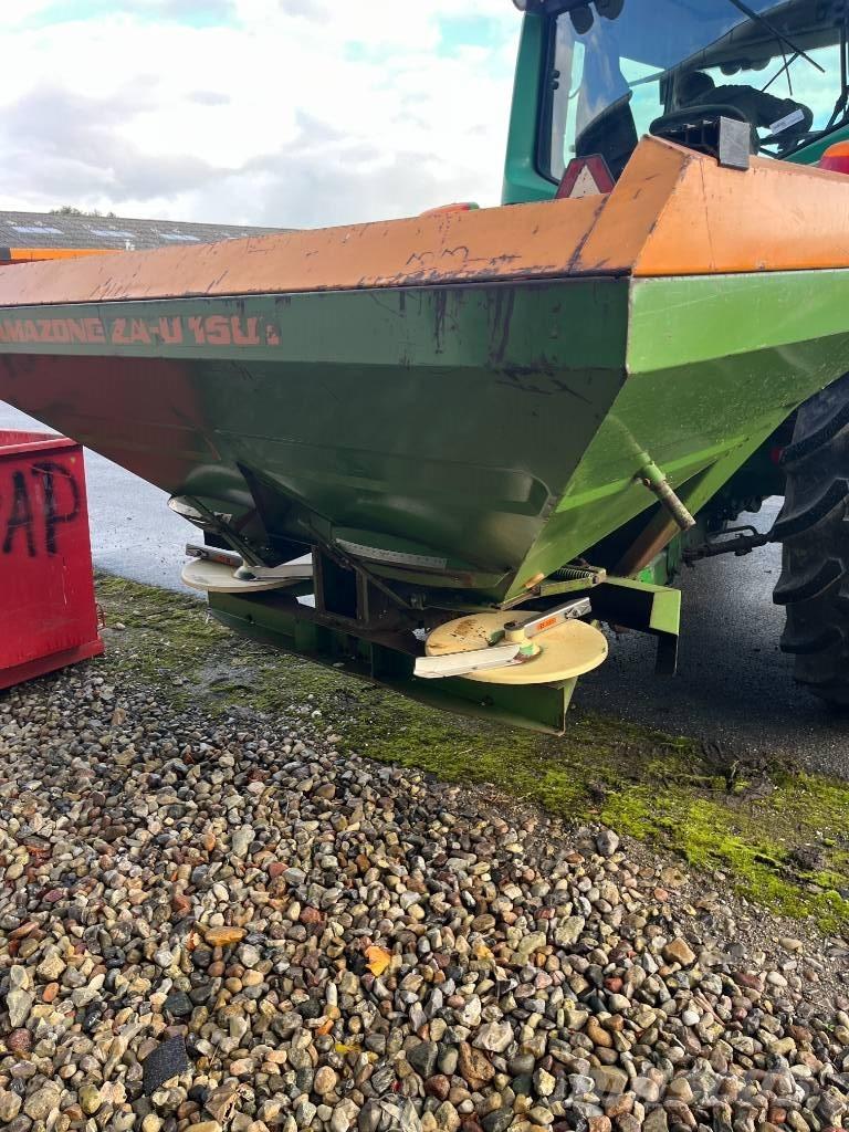 Amazone ZA-U Rasipači mineralnog  gnojiva