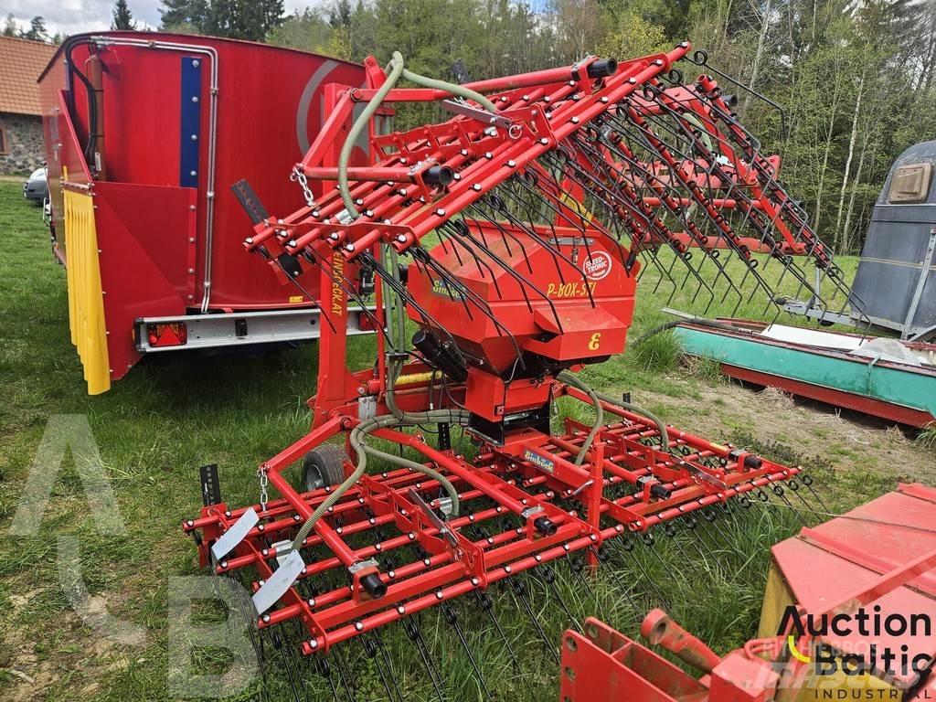 Einböck AeroStar Drljače