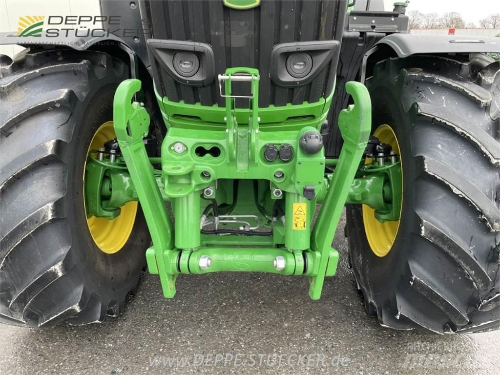 John Deere 6R 175 Traktori