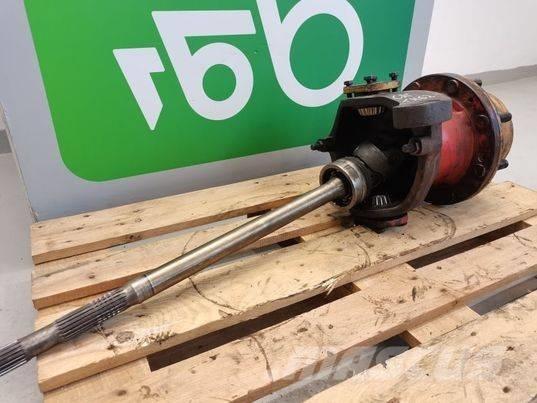 CAT TH 62 reducer Šasije I ovjese