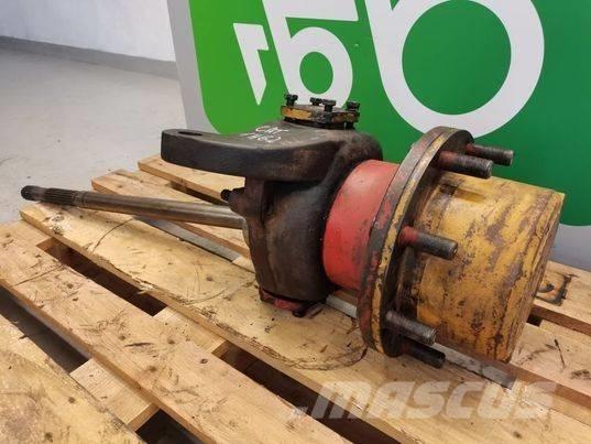 CAT TH 62 reducer Šasije I ovjese