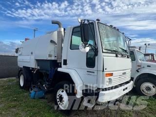 Freightliner FC 80 Kamioni za čišćenje ulica