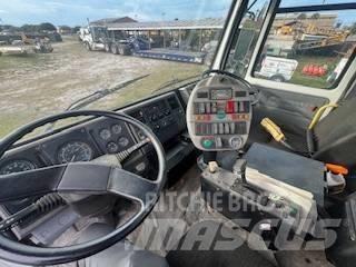 Freightliner FC 80 Kamioni za čišćenje ulica