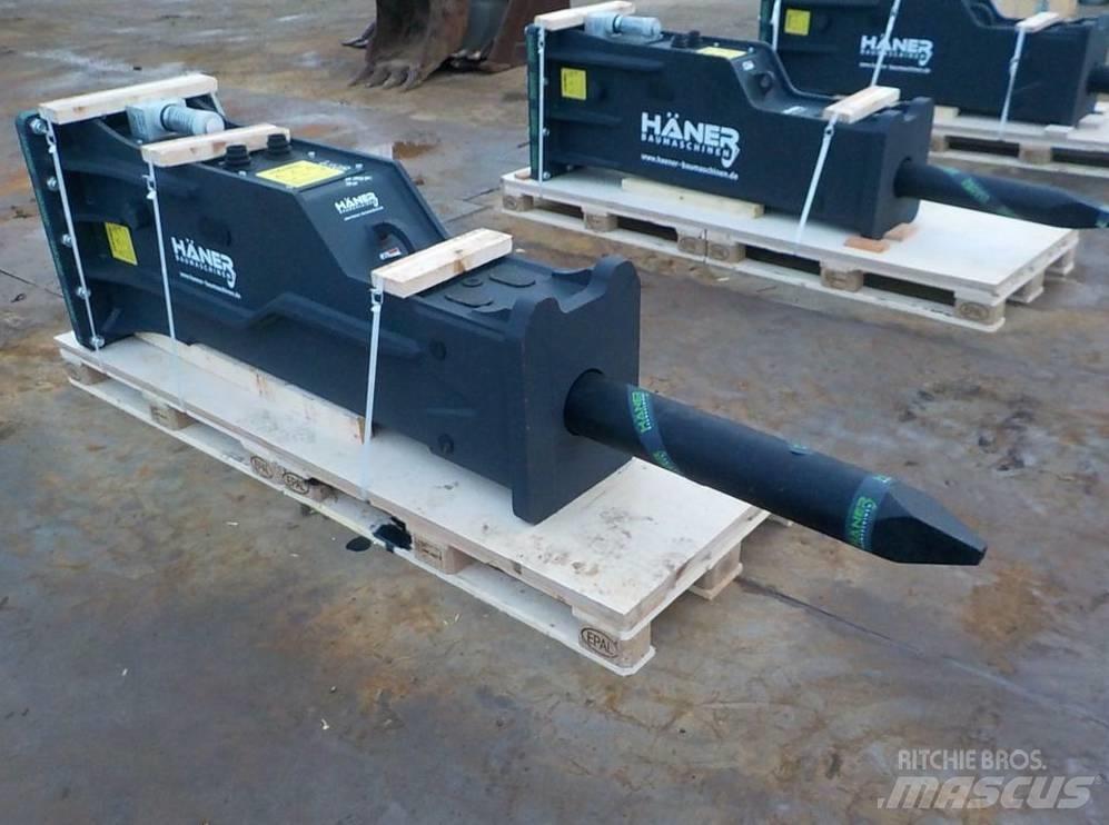 Häner HGS53 Građevinske drobilice