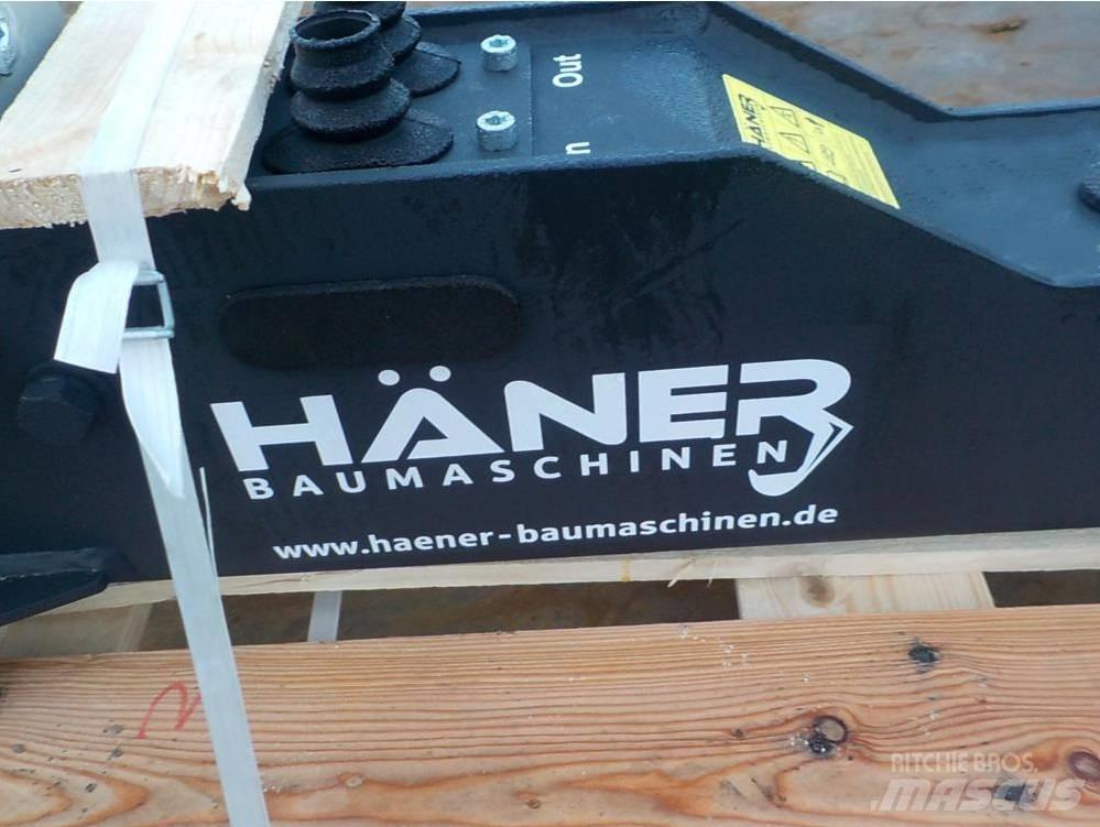 Häner HGS53 Građevinske drobilice