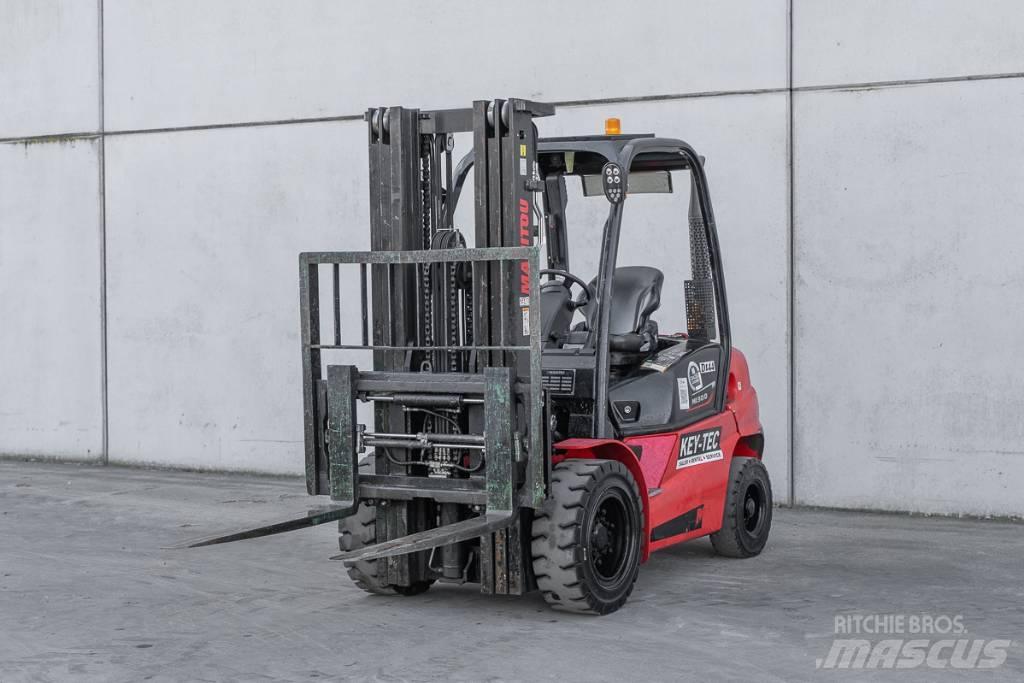 Manitou MI 30 D Dizelski viličari