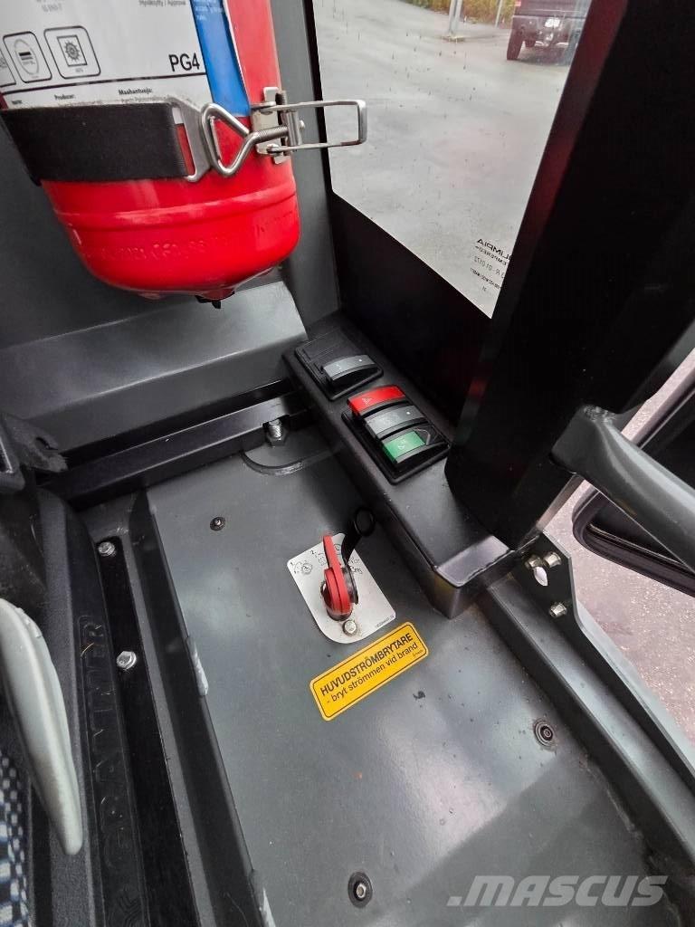 Kramer 5035 Utovarivači na kotačima