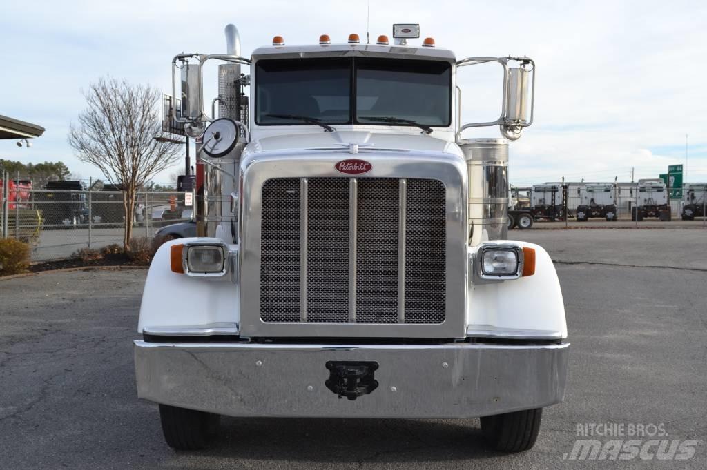Peterbilt 367 Traktorske jedinice