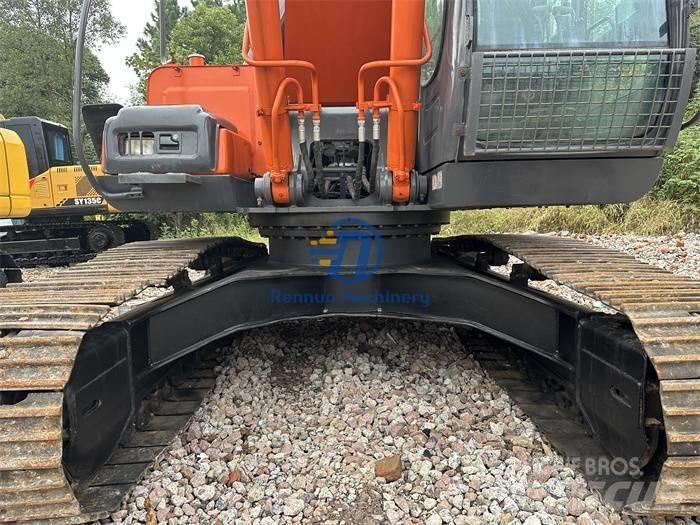 Hitachi ZX 240G Bageri gusjeničari