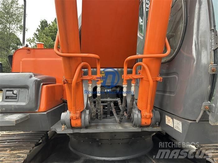 Hitachi ZX 240G Bageri gusjeničari