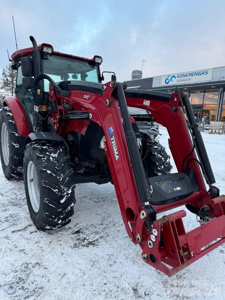 Case IH Farmall 85 A Traktori