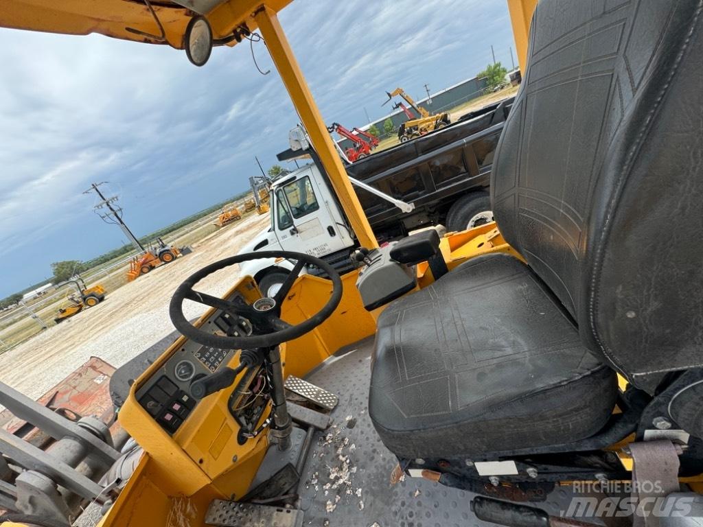 Volvo L 70 D Utovarivači na kotačima