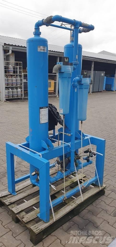  HANKINSON DK260 Kompresorske sušilice zraka