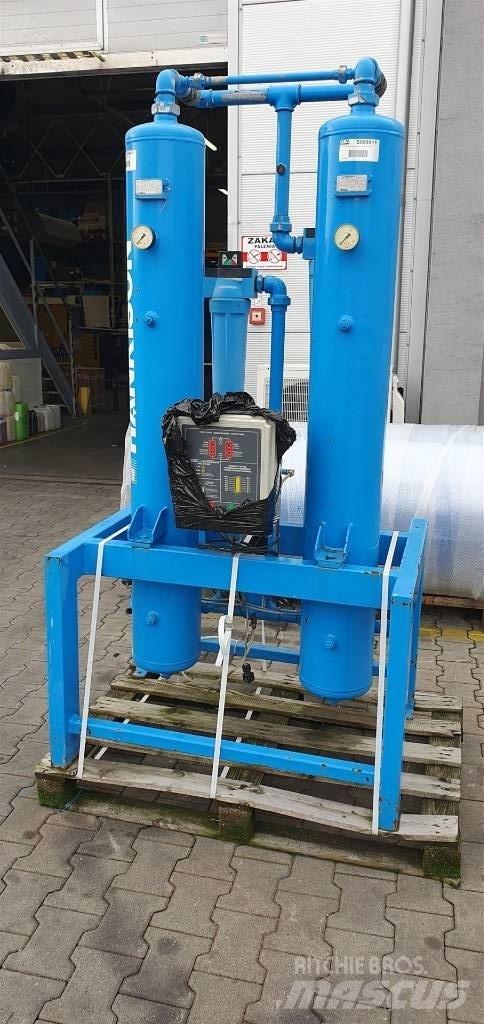  HANKINSON DK260 Kompresorske sušilice zraka