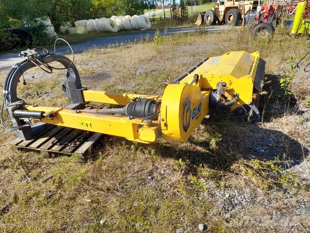 Elho SideChopper 420 Kosilice za pašnjak