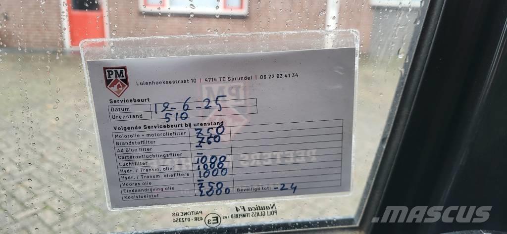 Yanmar SV19VT Mini bageri <7t