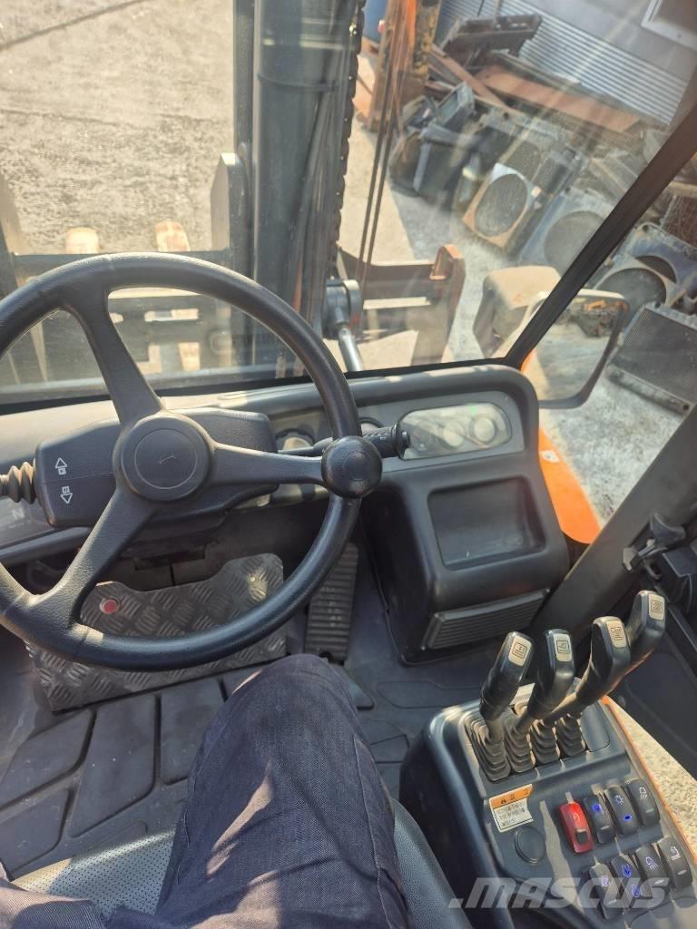 Hyundai 160 D-7 E Dizelski viličari