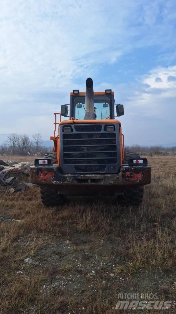Doosan DL 300 Utovarivači na kotačima