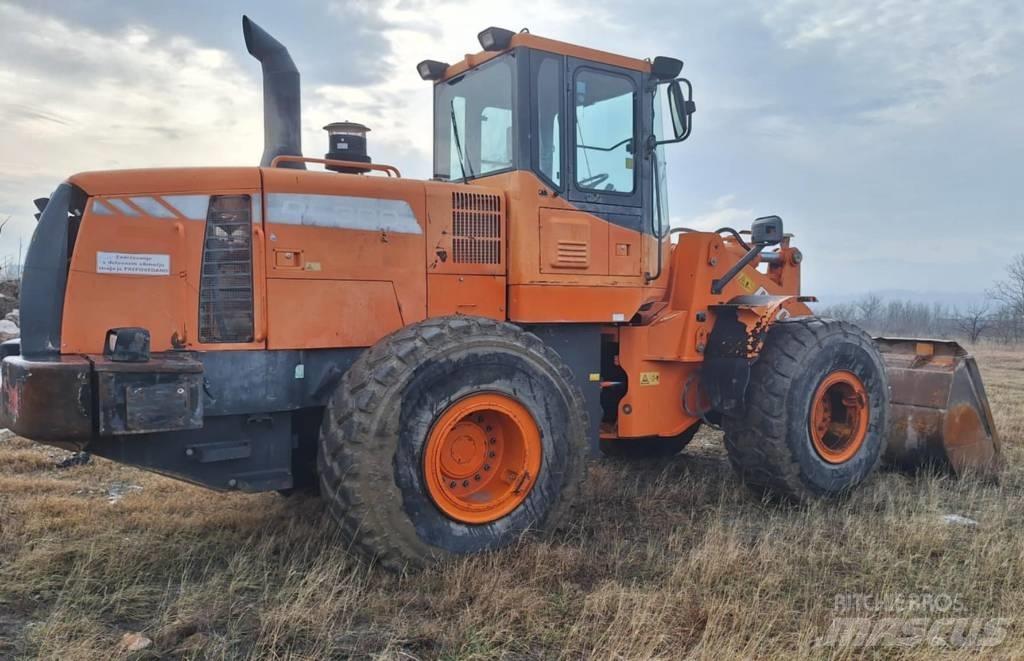 Doosan DL 300 Utovarivači na kotačima