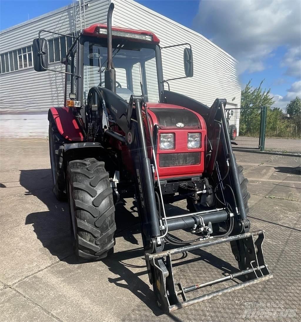 Belarus MTS 920 A Traktori