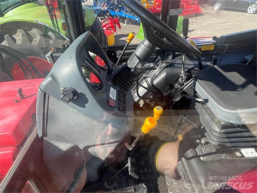 Belarus MTS 920 A Traktori