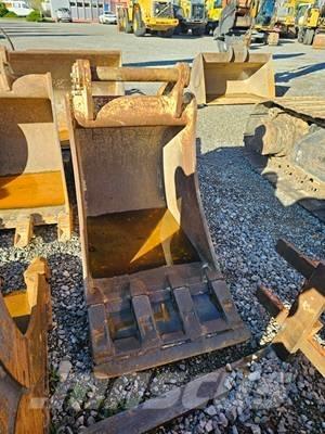 CAT M 322 D Bageri na kotačima