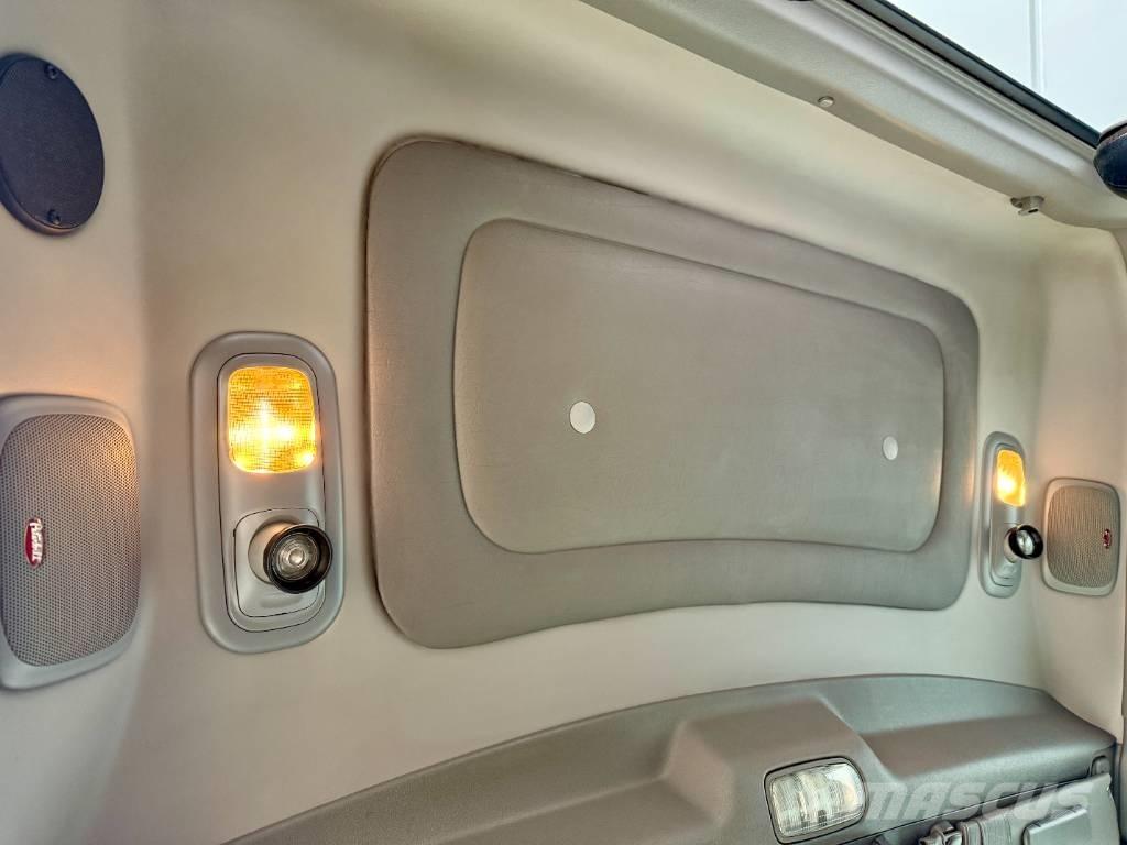 Peterbilt 389 Traktorske jedinice