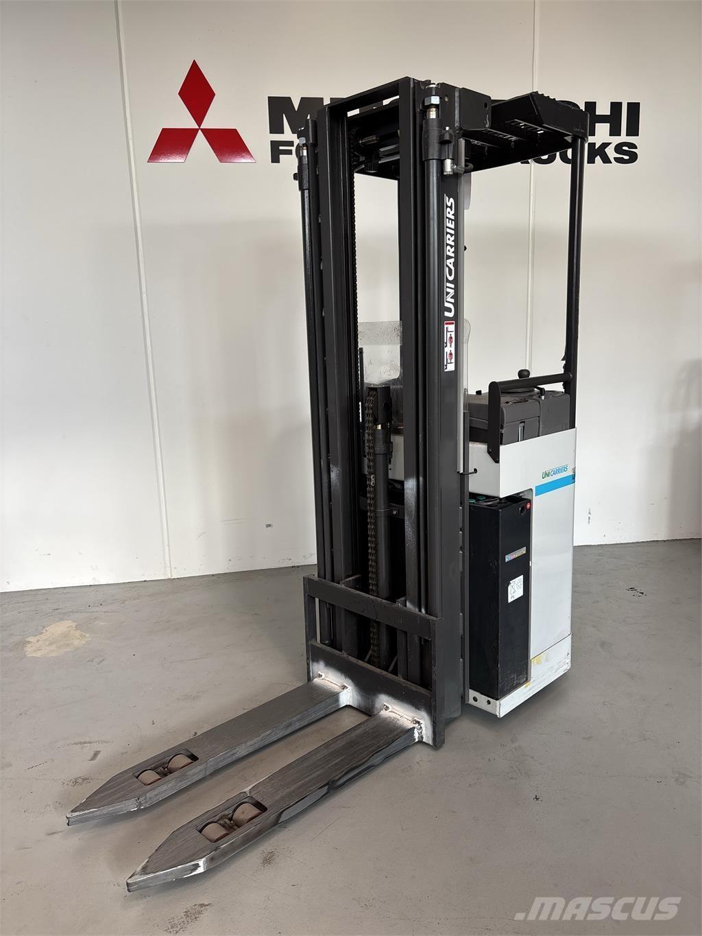 Atlet A160 Samopogonski ručni viličari