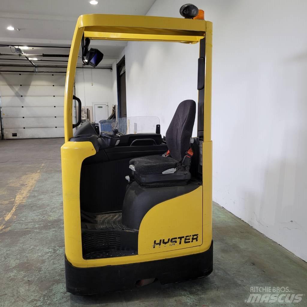 Hyster R 1.6 Viličari sa pomičnim stupom