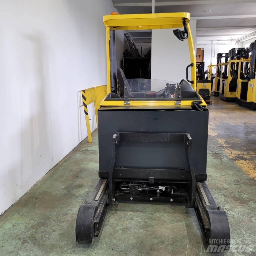 Hyster R 1.6 Viličari sa pomičnim stupom