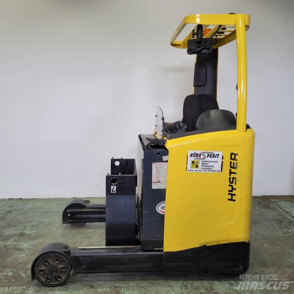 Hyster R 1.6 Viličari sa pomičnim stupom