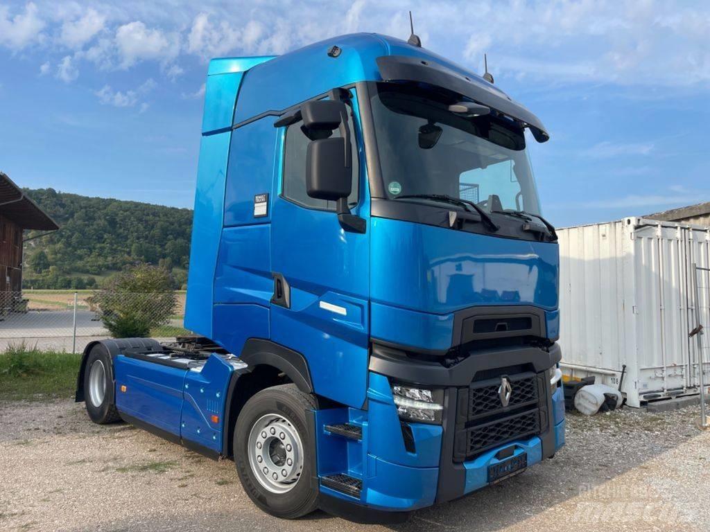 Renault T520 Traktorske jedinice